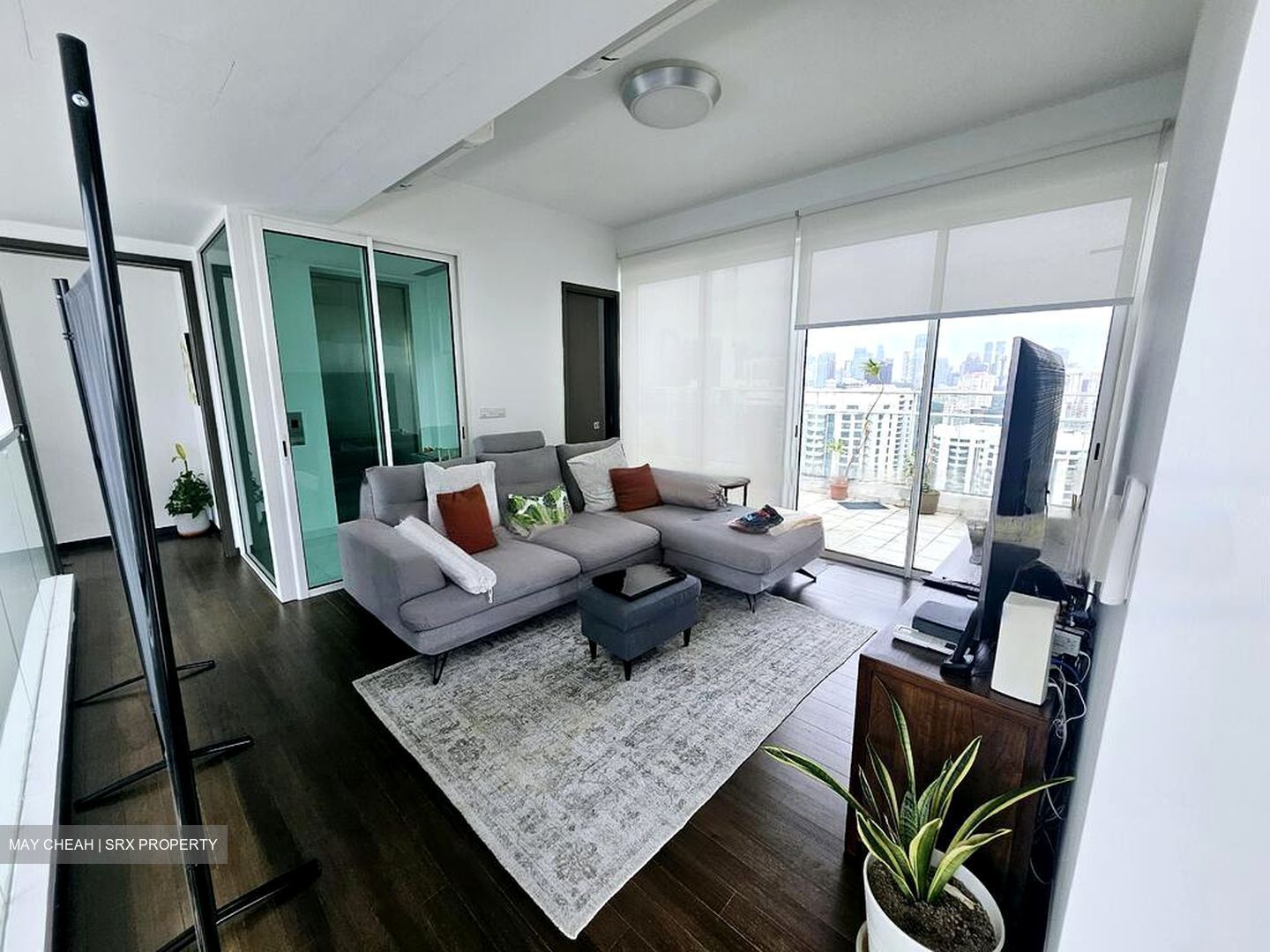 Nathan Suites (D10), Condominium #479966241